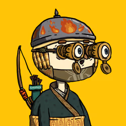 Ninja #448