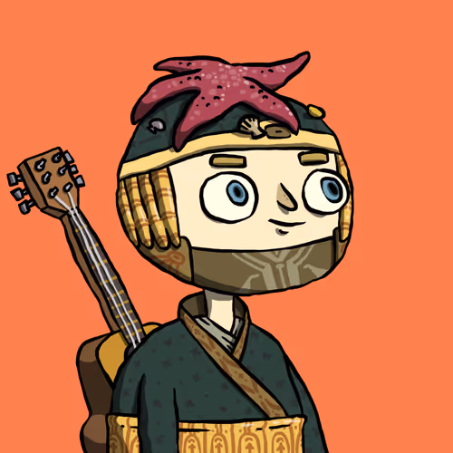 Ninja #6766