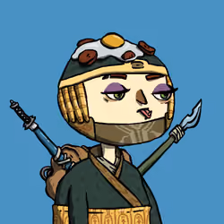 Ninja #3667