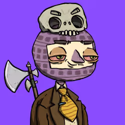 Ninja #6242