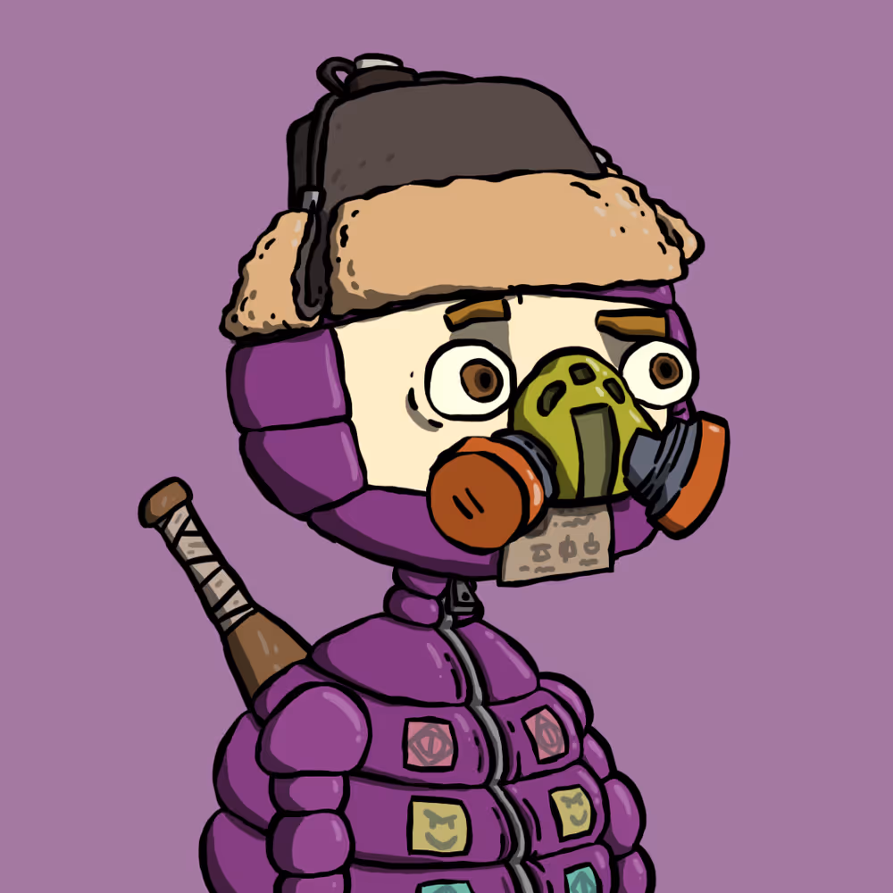 Ninja #8879