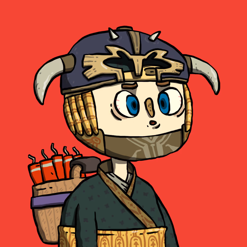 Ninja Squad Official