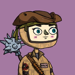 Ninja #948
