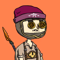 Ninja #2248