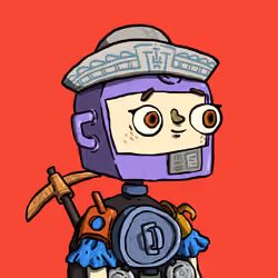 Ninja #8147