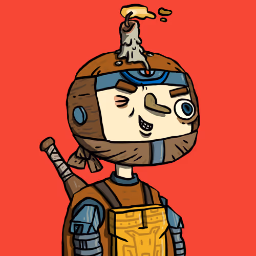 Ninja #775