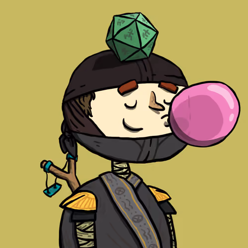 Ninja #6436