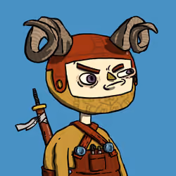 Ninja #6942