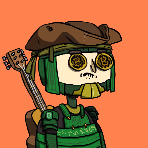 Ninja #6570