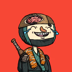 Ninja #5976