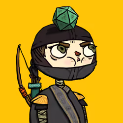Ninja #568