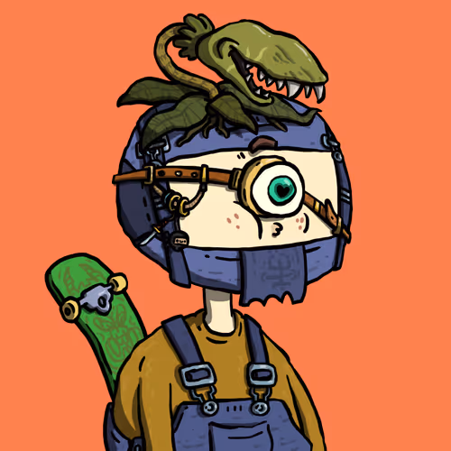 Ninja Squad Official
