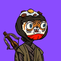 Ninja #3054