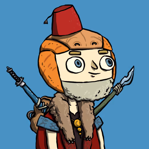 Ninja #7342