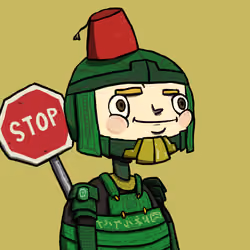 Ninja #6062