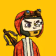 Ninja #2141