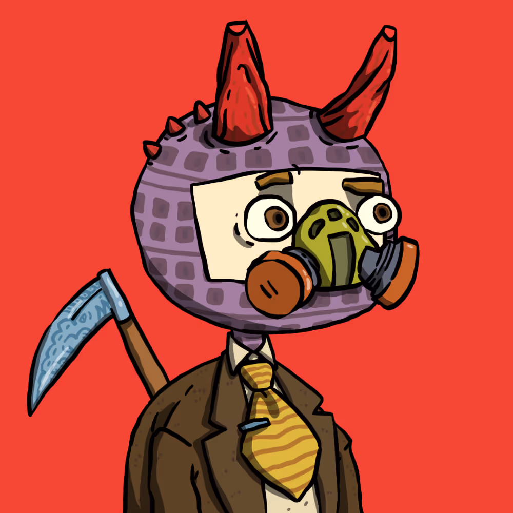 Ninja #8881