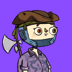 Ninja #7526
