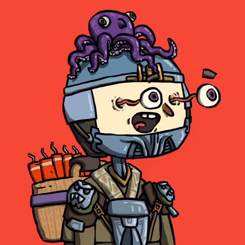Ninja Squad Official