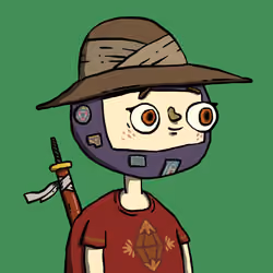 Ninja #1306