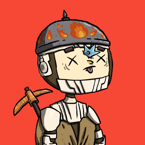 Ninja #5689