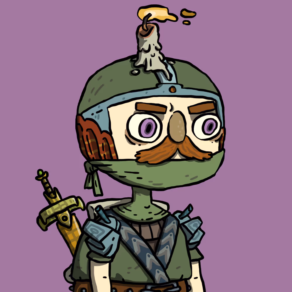 Ninja #8865
