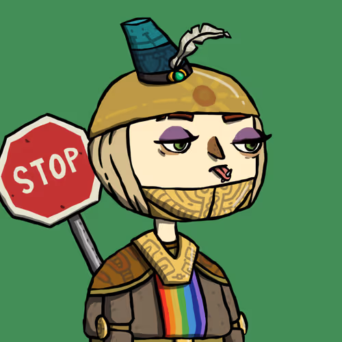 Ninja #6702
