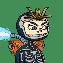 Ninja #8259
