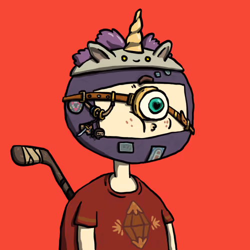 Ninja #511