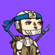 Ninja #8333