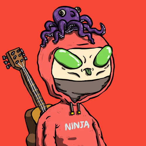 Ninja Squad Official