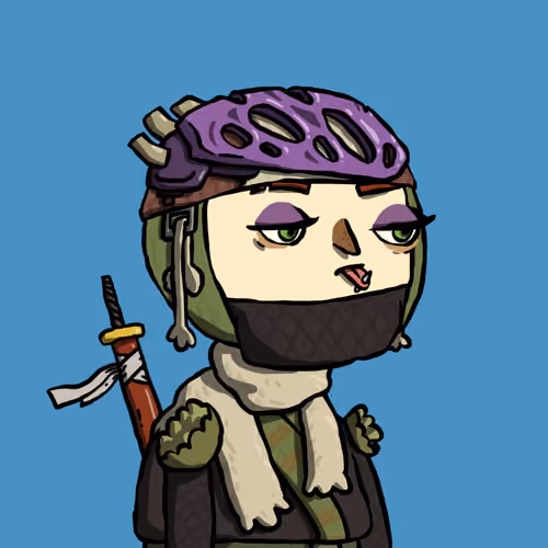 Ninja #1411