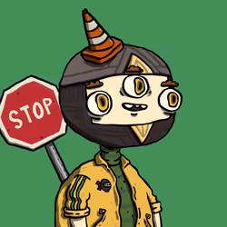 Ninja #2409