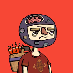 Ninja #1615