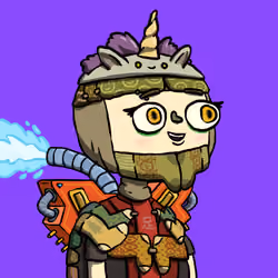 Ninja #1820