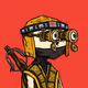 Ninja #7058