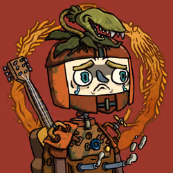 Ninja #7594