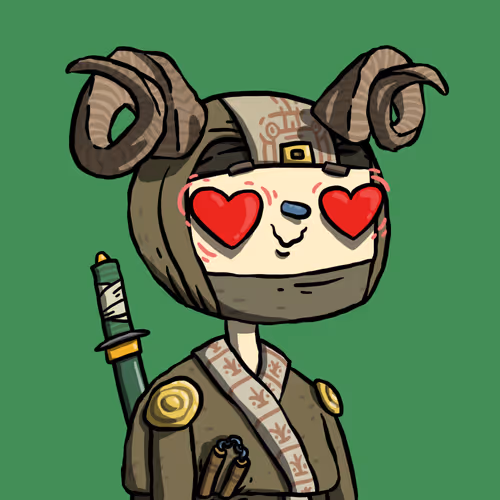 Ninja #2682