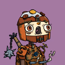 Ninja #5805