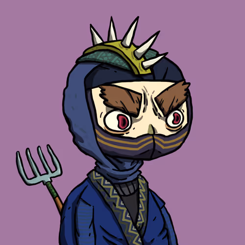 Ninja Squad Official