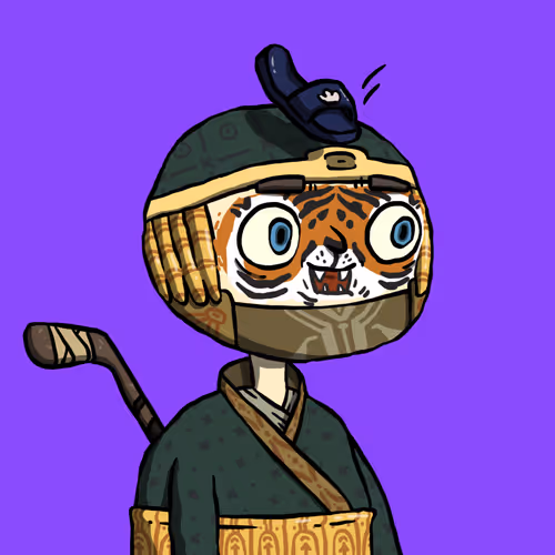 Ninja Squad Official