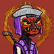 Ninja #8531