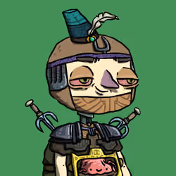 Ninja #3619