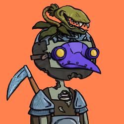 Ninja #5018