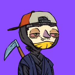 Ninja #5214