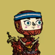 Ninja #2704