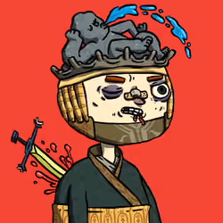 Ninja #5061