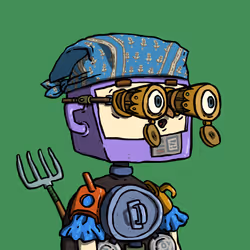 Ninja #4266