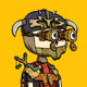 Ninja #4140