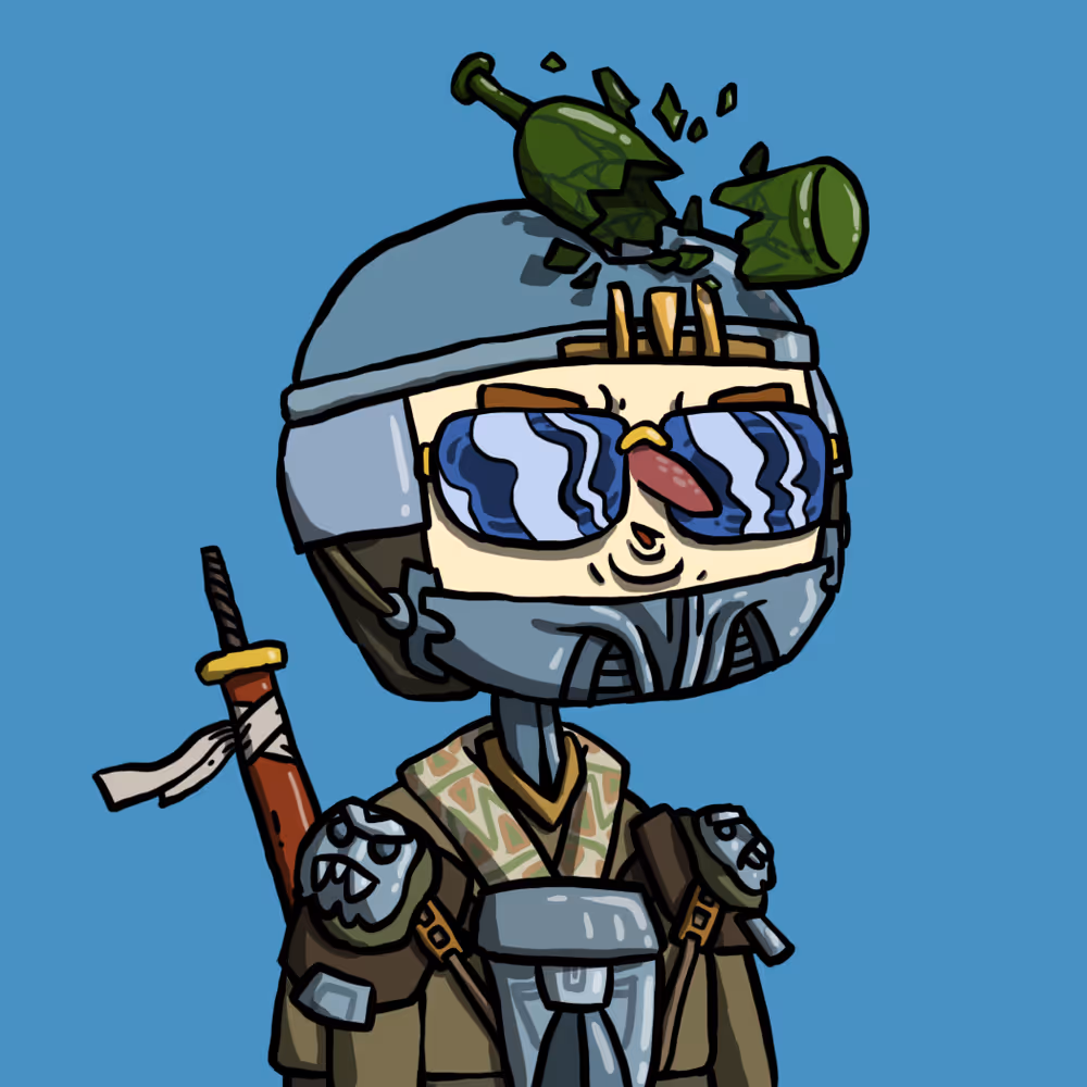 Ninja #8869